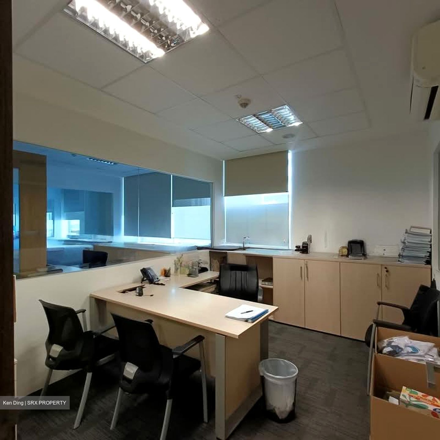 Bukit Batok Street 22 (D23), Factory #575695211